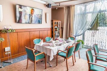 Фотографии Отель Hotel Rychło г. Богатыня (Польша) №4 Фото Отель Hotel Rychło г. Богатыня 4