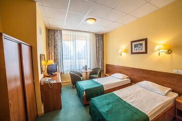 Фотографии Отель Hotel Rychło г. Богатыня (Польша) №3 Фото Отель Hotel Rychło г. Богатыня 3