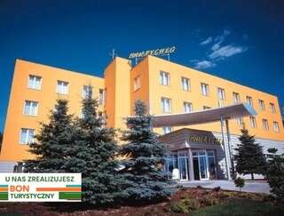 Фото Отель Hotel Rychło г. Богатыня